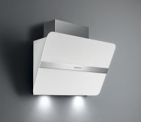 Вытяжка FLIPPER 85 NRS WHITE