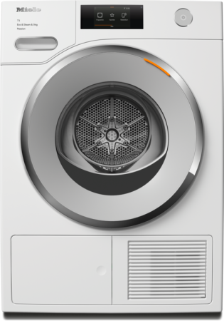 Сушильная машина TWV780WP Passion WhiteEdition