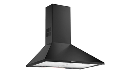 Настенная вытяжка DBB 60 BLACK