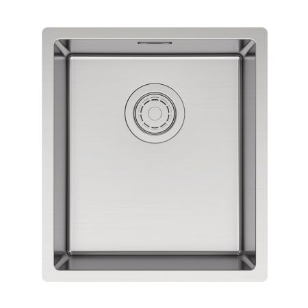 Мойка YUNI 39 UNI YU39-BS