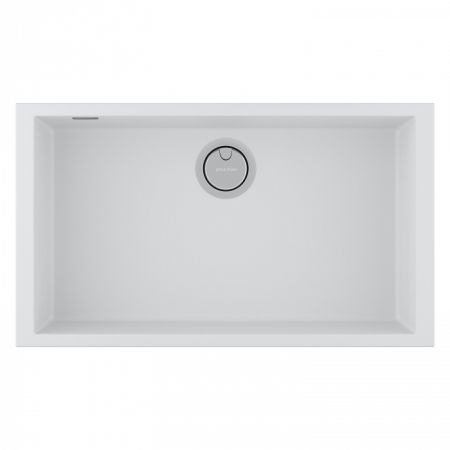 Мойка NEO CLASSIC 76 ACRYSTONE PM967644-WH