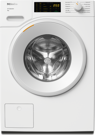 Стиральная машина WSD123WCS White Edition