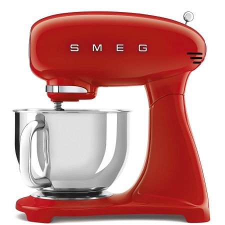 Планетарный миксер SMF03RDEU