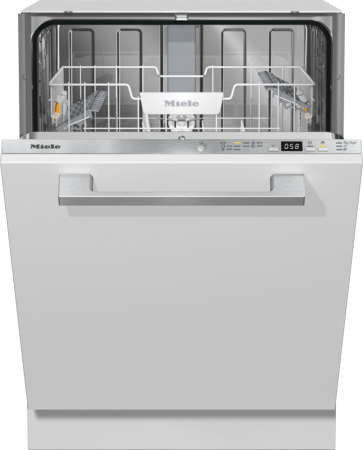 Посудомоечная машина G5355 Vi XXL Active Plus