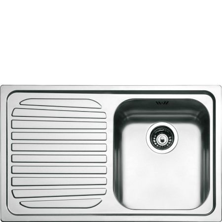 Мойка SP791S-2