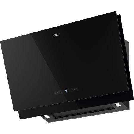 Вытяжка FMA 2.0 PRO 907 BK