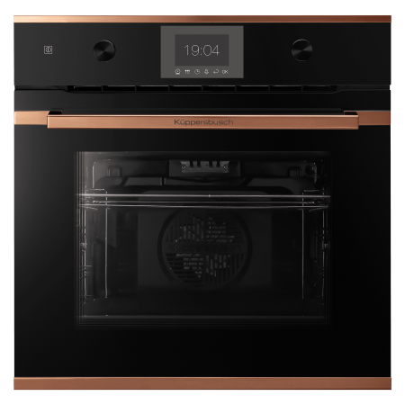 Духовой шкаф BP 6350.0 S7 Copper