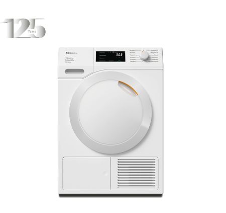 Сушильная машина TEC675WP 125 Edition