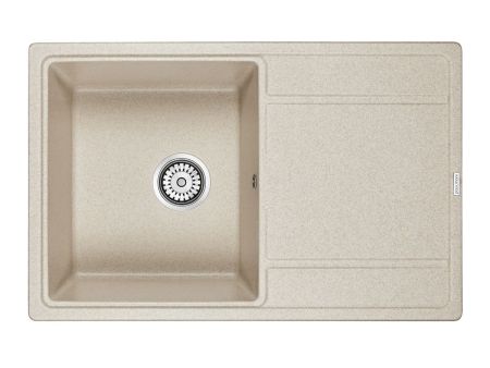 Мойка FLUGEN 50-780 PM217850-BE