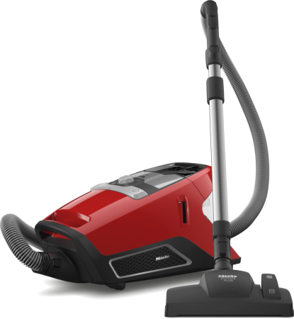 Пылесос SKRR3 Blizzard CX1 Red PowerLine