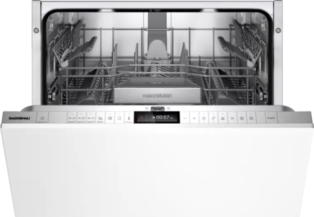 Посудомоечная машина DF270101F