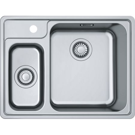 Мойка BCX 260 TL