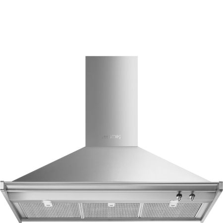 Вытяжка настенная KD100HXE