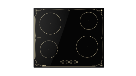 Варочная панель IBR 64040 TTC BLACK-MG