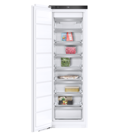 Встраиваемая морозильная камера Freezer V4000 178N FR4T-53008