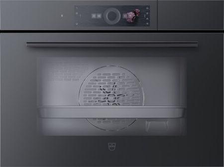 Паровой шкаф CombiSteamer V6000 45 CS6T-23032-BG
