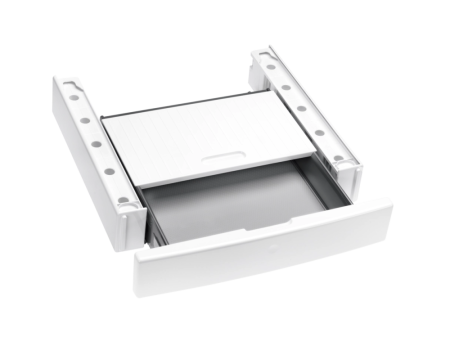 Монтажный комплект для установки в колонну W1/T1 (WhiteEdition) WTV512