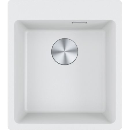 Мойка MRG 610-39 FTL WH