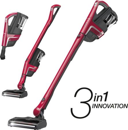 Пылесос SMUL5 Triflex HX1 Runner