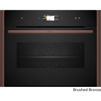 Компактный духовой шкаф C29FS3AY0 Home Connect