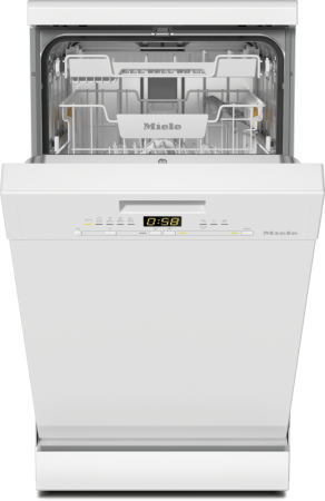 Посудомоечная машина G5540 SC SL Active