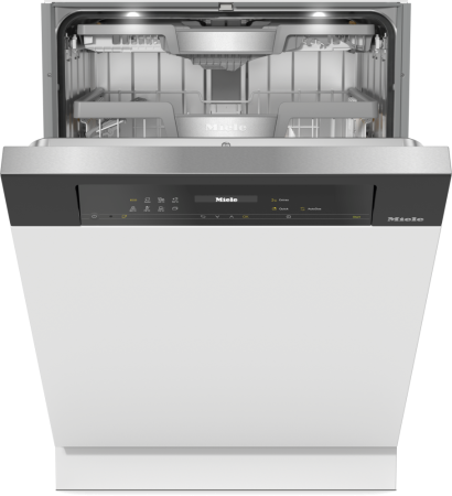Посудомоечная машина G7715 SCi XXL AutoDos