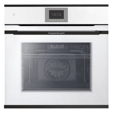 Духовой шкаф BP 6550.0 W5 Black Velvet