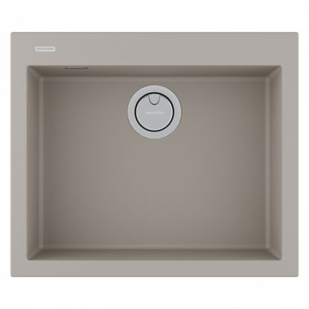 Мойка DECORATION 60 ACRYSTONE PM936051-AR