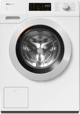 Стиральная машина WCD130WPS Chrome Edition