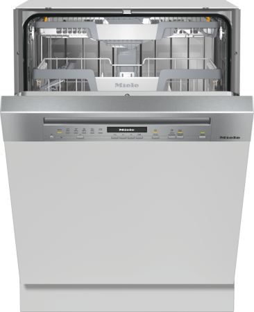 Посудомоечная машина G7205 SCi XXL