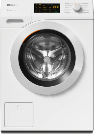 Стиральная машина WCD330WPS Chrome Edition