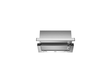 Слайдерная вытяжка KTE60MOD1C