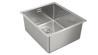 Кухонная мойка BE LINEA RS15 34.40 POLISHED