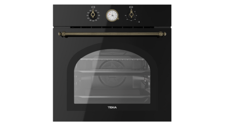 Духовой шкаф HRB 6300 ANTHRACITE-OB