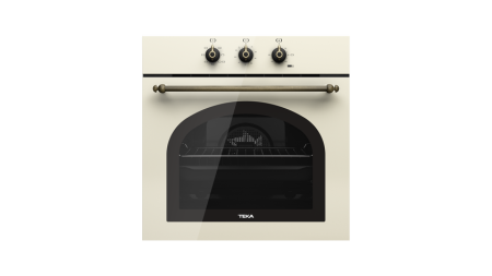 Духовой шкаф HRB 6100 VANILLA-OB