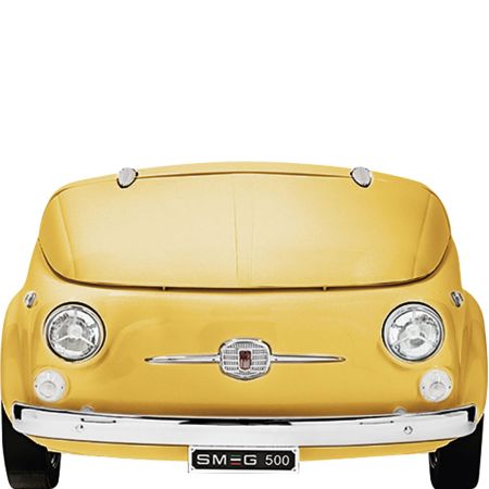 Холодильник минибар SMEG500G