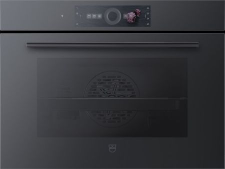 Духовой шкаф Combair V6000 45 C6T-21050-BG