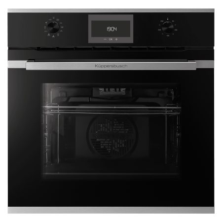 Духовой шкаф B 6330.0 S1 Stainless Steel