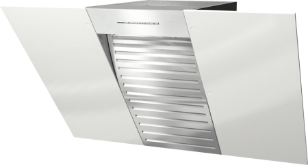 Вытяжка DA 6096 W Wing