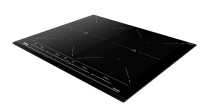 Варочная панель IZF 64600 MSP Flex DirectSense BLACK