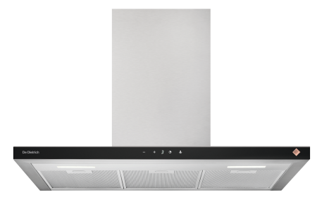 Настенная вытяжка DHB391BX