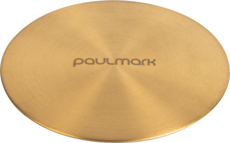 Декоративный элемент для сифона PM116-BG