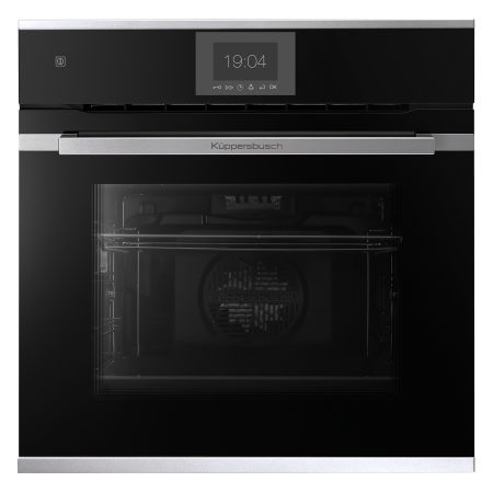 Духовой шкаф B 6550.0 S1 Stainless Steel