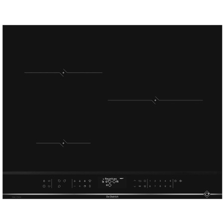 Индукционная варочная панель DPI4320X