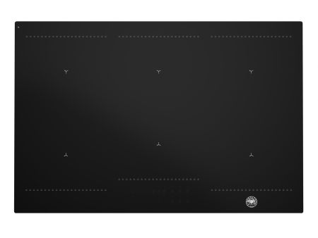 Встраиваемая индукционная варочная панель P786IM3B2NE