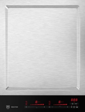 Варочная панель CookTop Teppan Yaki I40 CTI6T-31140