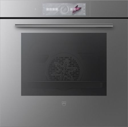 Паровой шкаф CombairSteamer V6000 60 CS6T-23038-PL