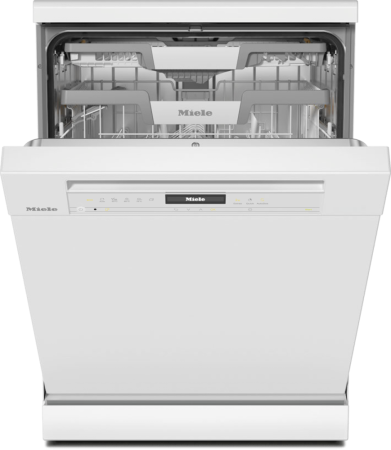 Посудомоечная машина G 7600 SC BRWS