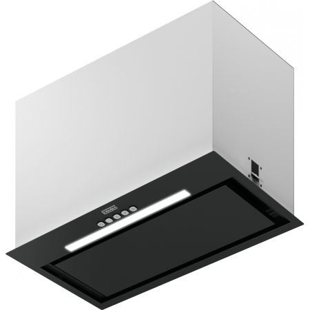 Вытяжка FBFE BK MATT A52