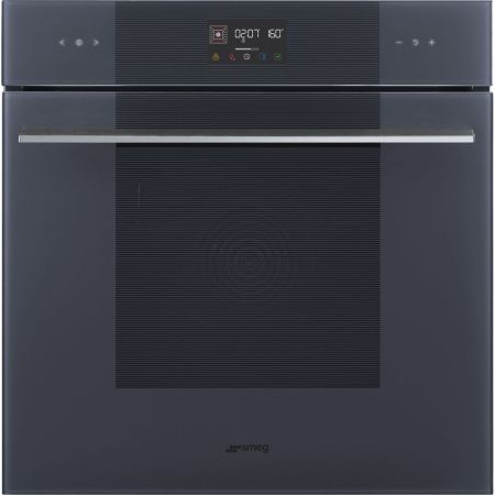 Духовой шкаф с пиролизом SOP6102TG